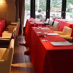 Ercilla Embarcadero 4* Getxo