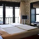 Ercilla Embarcadero 4*