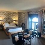 Hotell Ercilla Embarcadero 4*
