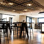 Ercilla Embarcadero Hotell 4*