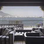 Ercilla Embarcadero 4*