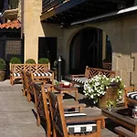Ercilla Embarcadero 4*