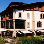 Ercilla Embarcadero Hotell 4*