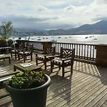 Ercilla Embarcadero Hotell 4*