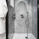 Ercilla Embarcadero Hotell 4*