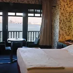 Hotell Ercilla Embarcadero 4*