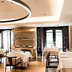 Hotell Ercilla Embarcadero 4*