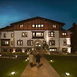 Hotell Ercilla Embarcadero Getxo