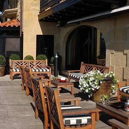 Ercilla Embarcadero 4* Γκέτσο