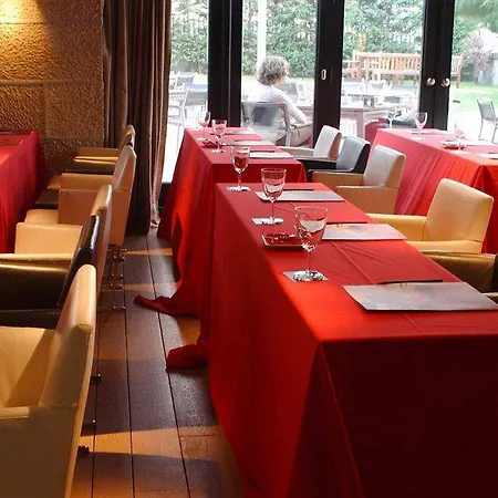 Ercilla Embarcadero 4* Γκέτσο