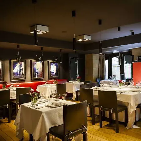 Ercilla Embarcadero 4*