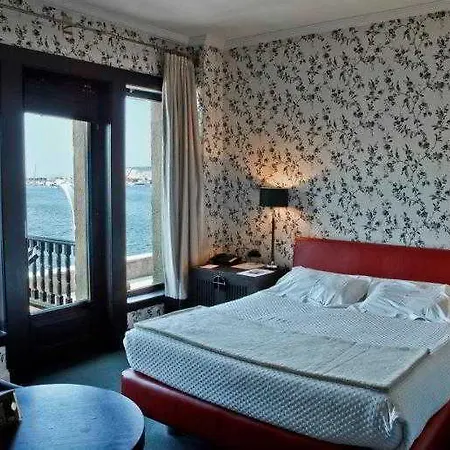 Hotel Ercilla Embarcadero