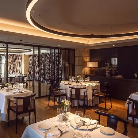 Ercilla Embarcadero Ξενοδοχείο 4*