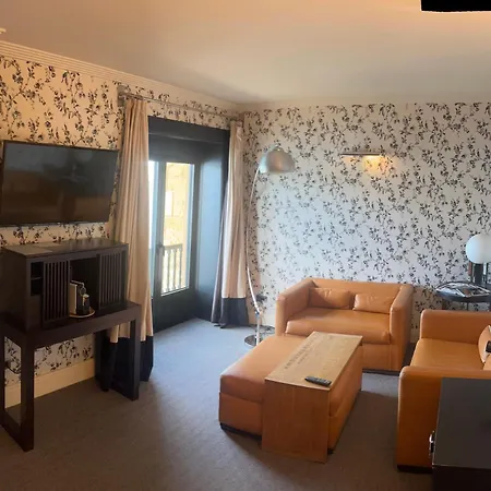 Ercilla Embarcadero 4* Γκέτσο