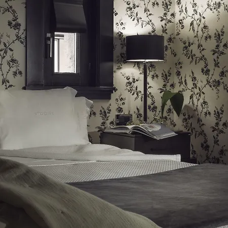 Ercilla Embarcadero 4*