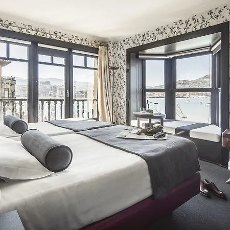 Ercilla Embarcadero Getxo