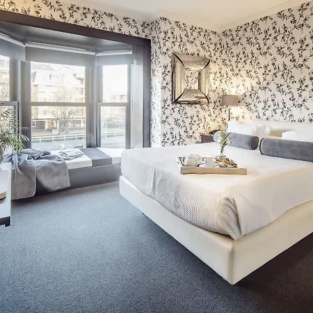 Ercilla Embarcadero فندق