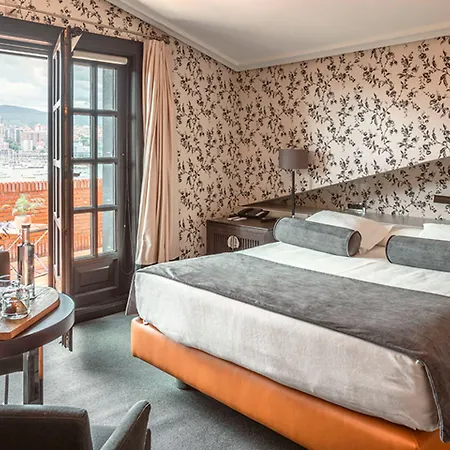 Ercilla Embarcadero فندق