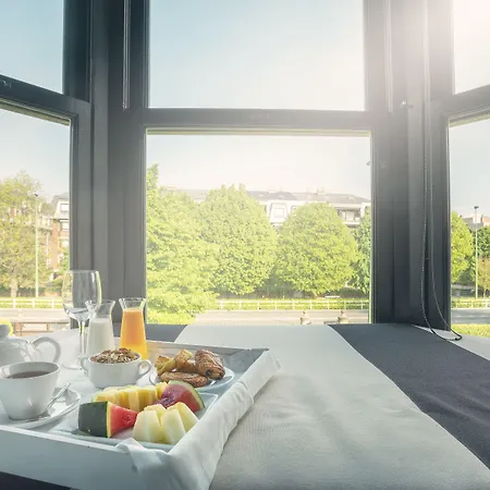 فندق Ercilla Embarcadero