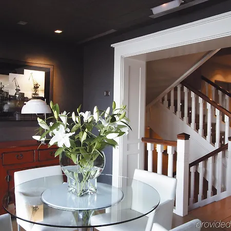 Ercilla Embarcadero Hotel