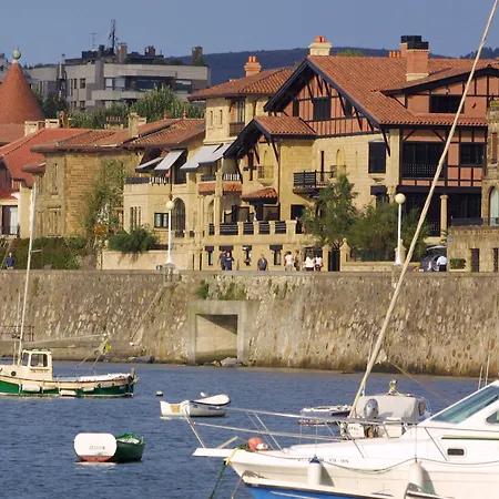 Ercilla Embarcadero Getxo