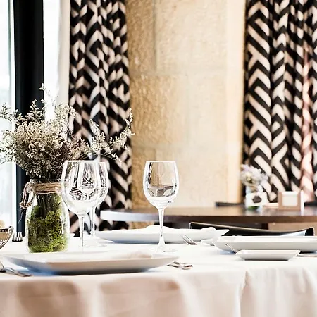 Ercilla Embarcadero 4*