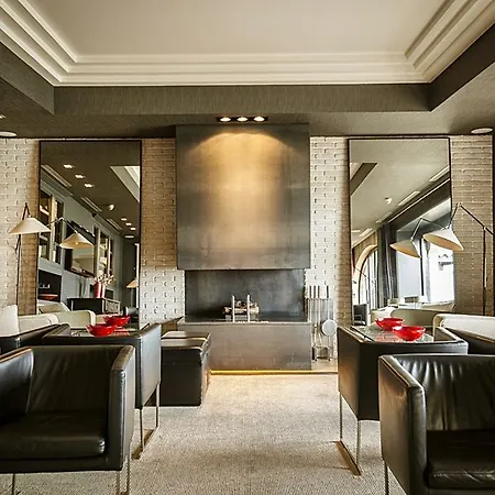 Ercilla Embarcadero خيتكسو