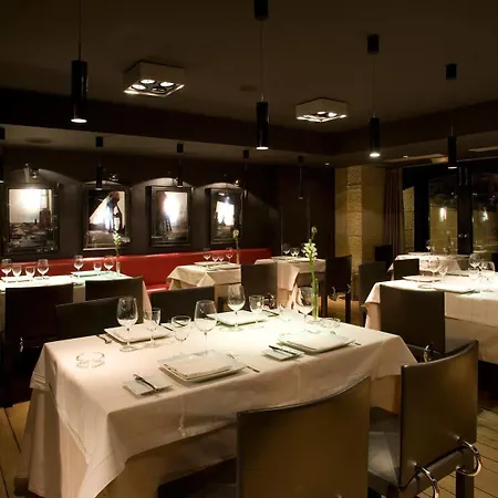 Ercilla Embarcadero 4*