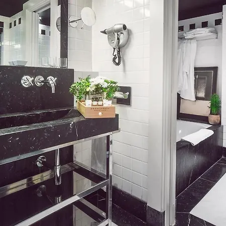 Ercilla Embarcadero فندق خيتكسو