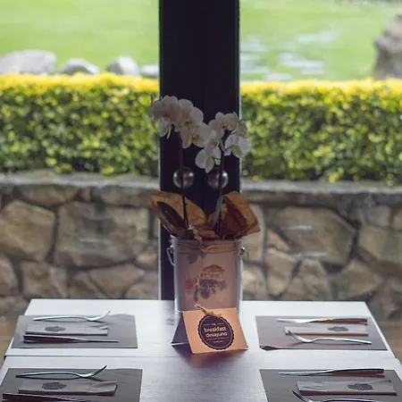 Ercilla Embarcadero فندق 4*