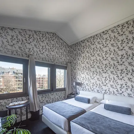 Ercilla Embarcadero 4*