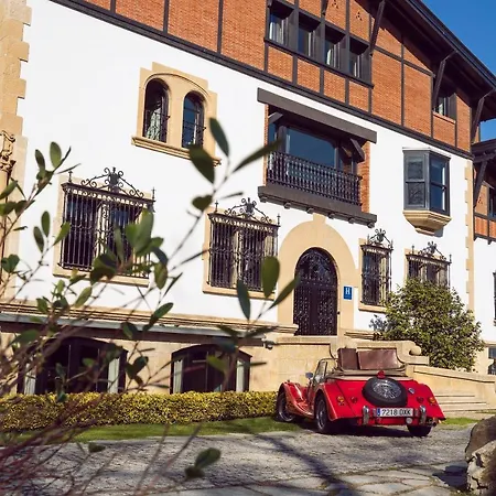 Hotel Ercilla Embarcadero 4*