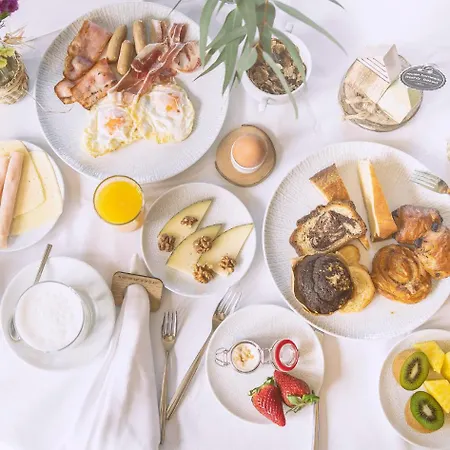 فندق Ercilla Embarcadero