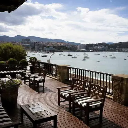 Ercilla Embarcadero فندق