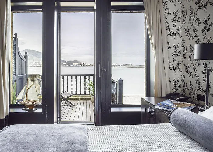 Ercilla Embarcadero Getxo