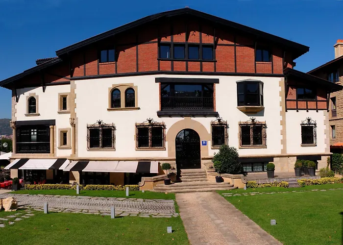 Hotel Ercilla Embarcadero