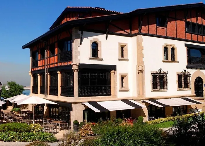 Ercilla Embarcadero Hotel 4*