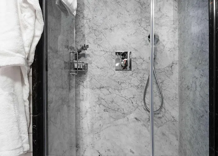 Ercilla Embarcadero Hotel 4*