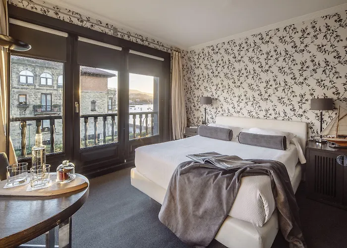 Ercilla Embarcadero Getxo