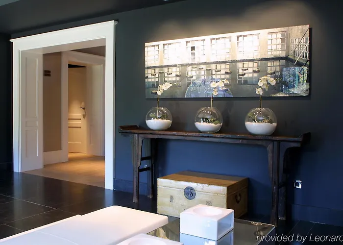 Ercilla Embarcadero Hotel 4*