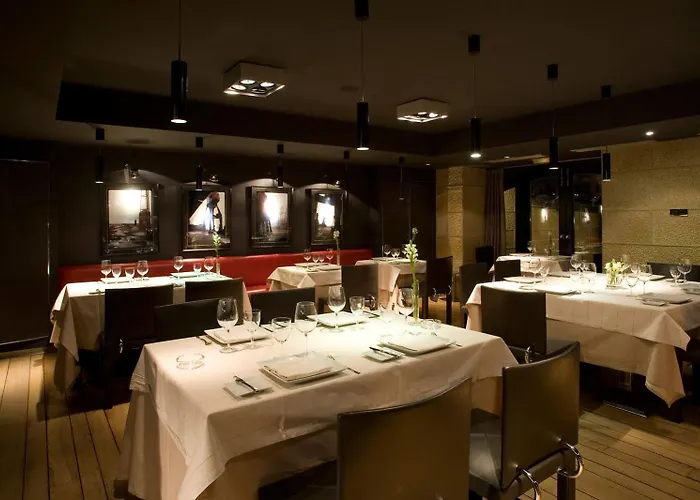 Ercilla Embarcadero 4*