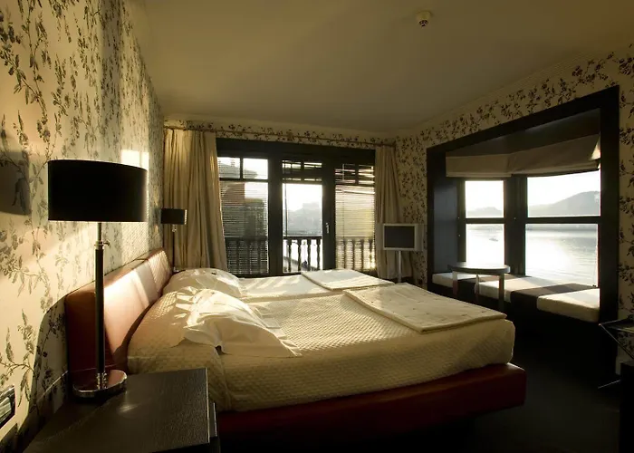 Ercilla Embarcadero Hotel