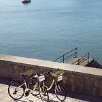 Ξενοδοχείο Ercilla Embarcadero 4*