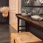 Ξενοδοχείο Ercilla Embarcadero Γκέτσο