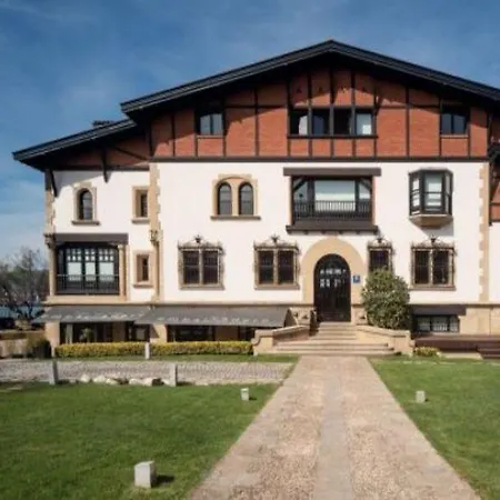 Hotel Ercilla Embarcadero