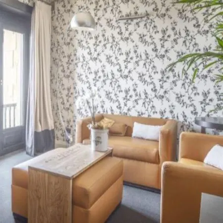 Hotell Ercilla Embarcadero Getxo