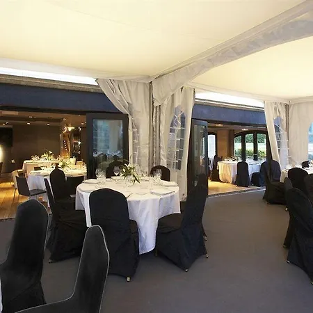 Ercilla Embarcadero Getxo