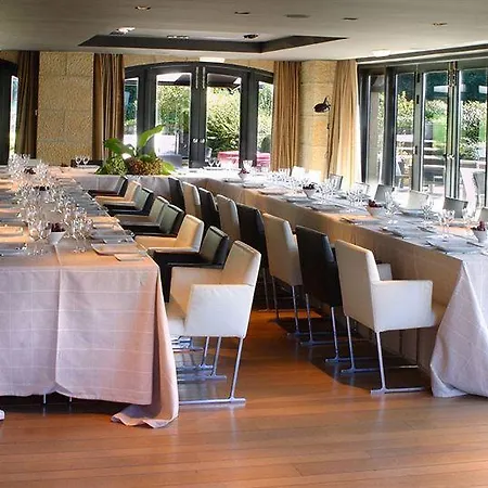 Hotel Ercilla Embarcadero