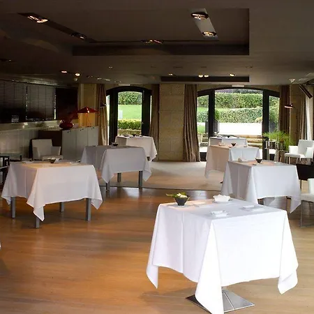 Hotel Ercilla Embarcadero