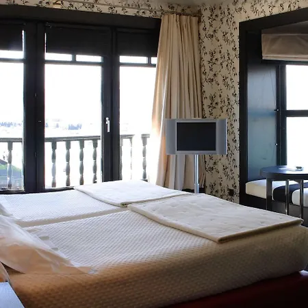 Ercilla Embarcadero 4*